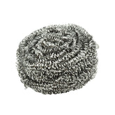 ValueX Pot Scourer Galvanised Steel 38g (Pack 10) PS8503